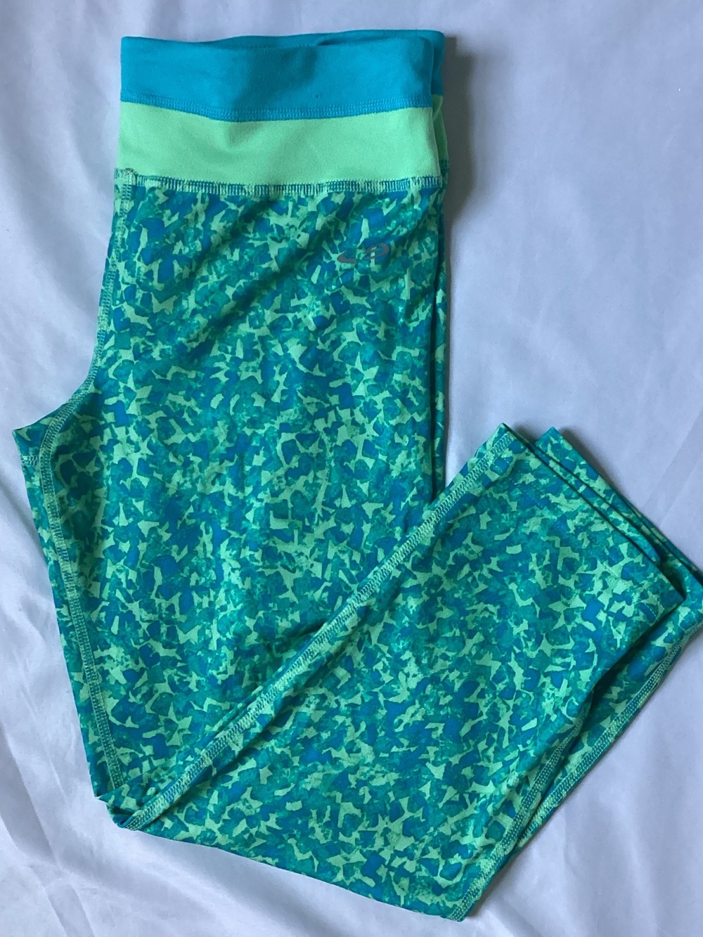Champion Ladies DuoDri Athletic Work Out Pants Size XL